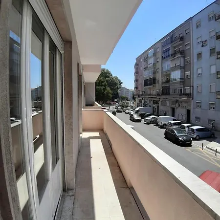 Welcome To Lisboa Exterior photo