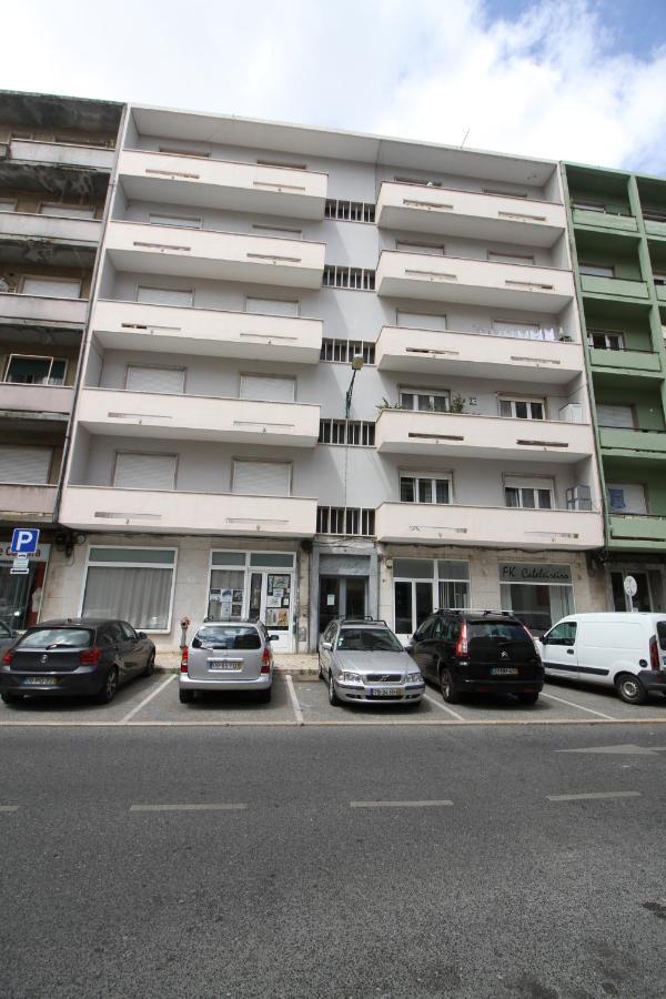 Welcome To Apartment *