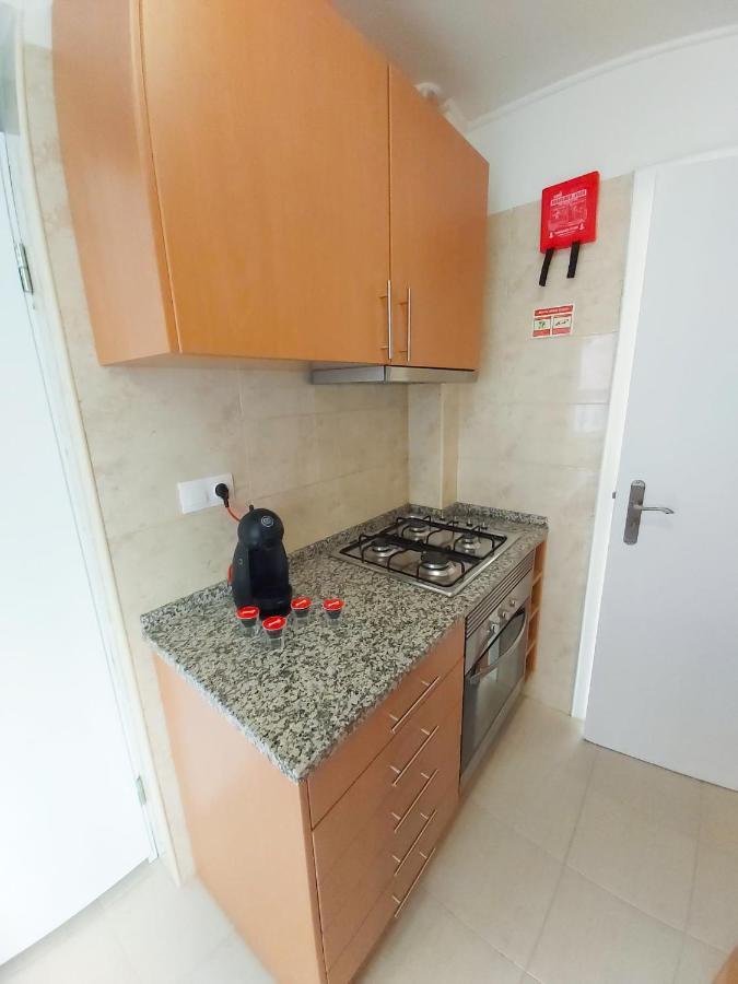 Welcome To Appartement Lissabon